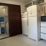 Casa de praia Família Ramos