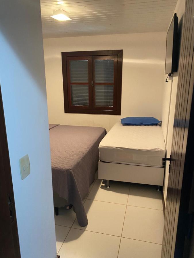 Casa de férias Casa De Familia Ramos