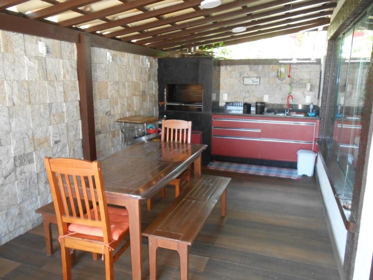 Casa De Familia Ramos