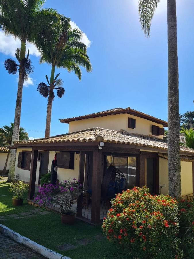 Casa De Familia Ramos