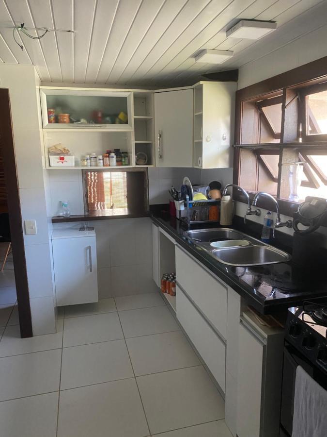 Casa De Familia Ramos Casa de férias *