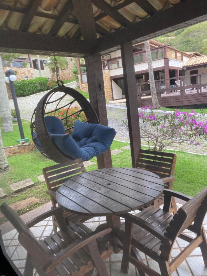 Casa De Familia Ramos * Búzios