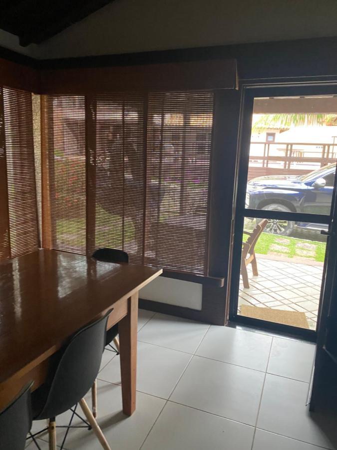 Casa de férias Casa De Familia Ramos